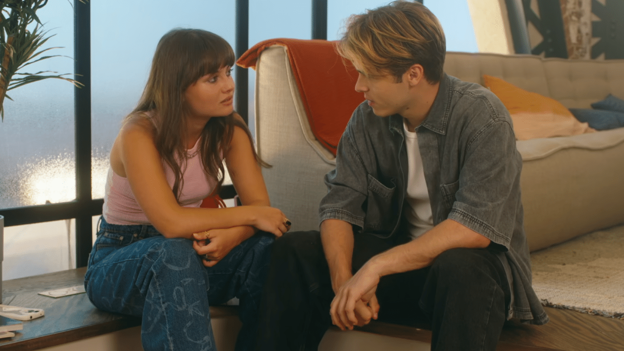 Tout pour la lumière : Baya et Eden se mettent enfin ensemble... Ce qui vous attend la semaine du 15 au 19 septembre 2025