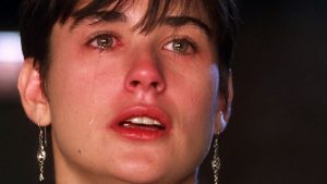 "Je suis toujours sous le choc" : noté 3,9 sur 5, c'est le meilleur film de Demi Moore ! Et elle-même reste surprise par son impact sur les spectateurs