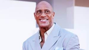 "Une performance extraordinaire" : comment Dwayne Johnson se débarrasse de son image de star de l'action