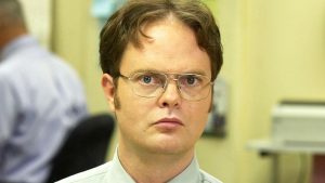 "Je pense qu'ils ont vraiment raté quelque chose" : 13 ans après, l'interprète de Dwight revient sur la décision qui a déçu tous les fans de The Office