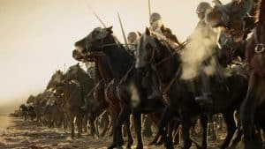 C’est l’une des meilleures batailles jamais filmées : il y a plus de 20 ans, elle a fait vibrer des millions de fans pendant presque une heure