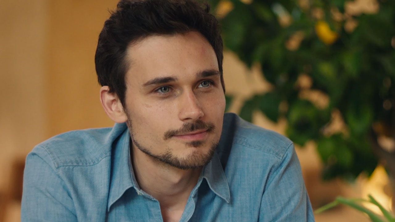 Ici tout commence : "Les engueulades sont les scènes les plus amusantes à jouer...", Fabian Wolfrom revient sur les disputes entre Louis, Rose et Clotilde