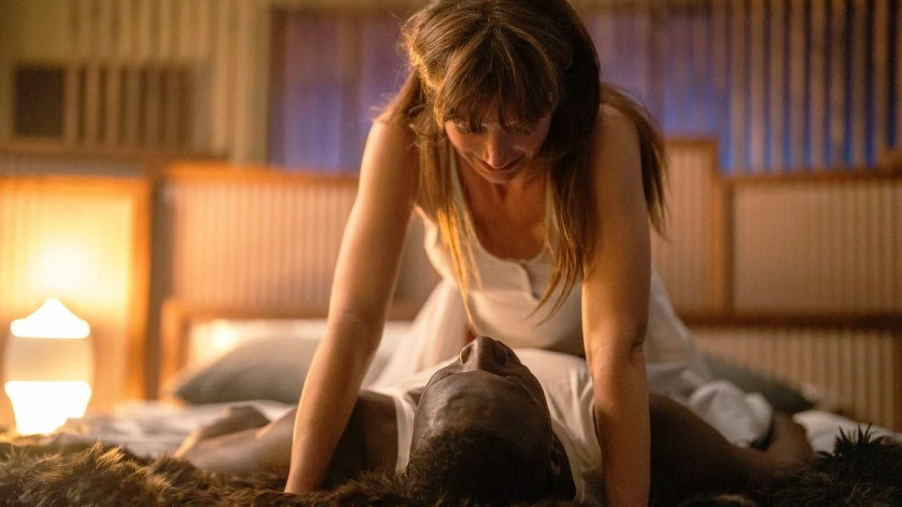 L’acteur préféré des Français revient dans une comédie romantique Netflix qui va plaire aux fans de Coup de foudre à Notting Hill