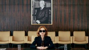 Premières images : cette grande actrice est La Femme la plus riche du monde !