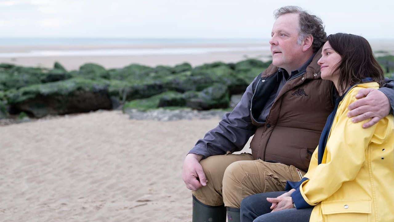 Une place pour Pierrot : ce film bouleversant sur la différence dévoile ses premières images