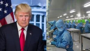 How Huawei and Xiaomi secretly helped China leap ahead in chip technology