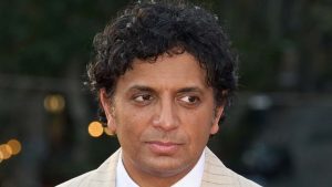"N’écoute pas tout ce qui t’entoure" : c'est le précieux conseil que M. Night Shyamalan a donné à l'un des meilleurs réalisateurs des années 2010