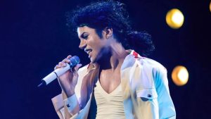 Michael Jackson : prévu en octobre, le biopic sortira finalement en 2026