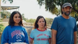 Classe moyenne est-il un bon film ? Que pensent les spectateurs de cette comédie avec Laure Calamy et Laurent Lafitte ?