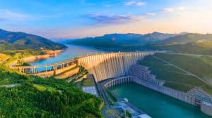 NASA confirms China’s mega water project may slow Earth’s rotation and disrupt global clocks