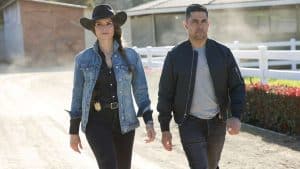 C'est la nouvelle que les fans attendaient ! NCIS et NCIS Origins s’unissent pour un crossover événement