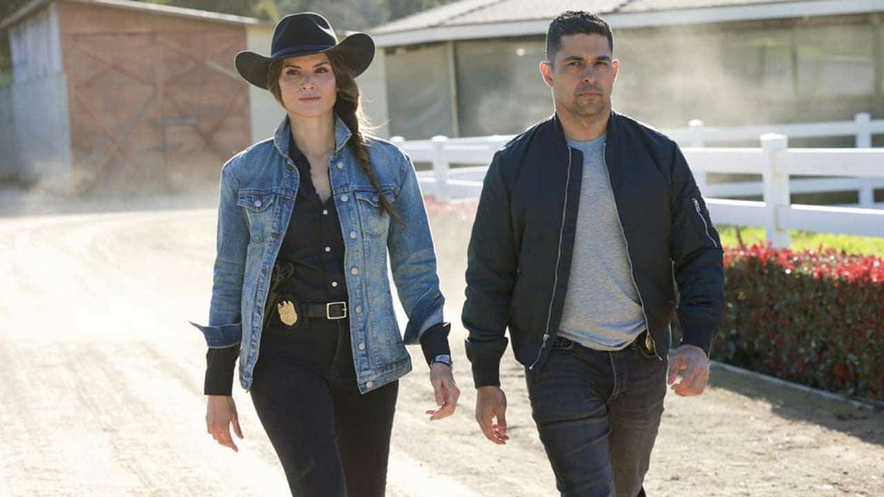 C'est la nouvelle que les fans attendaient ! NCIS et NCIS Origins s’unissent pour un crossover événement