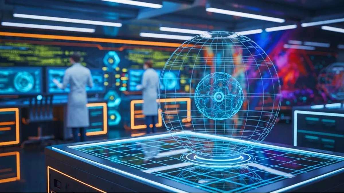 New quantum physics theory claims gravity isn’t real