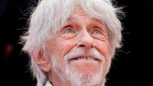 "J'étais le seul à les faire rire" : Pierre Richard ému par son impact au-delà de nos frontières