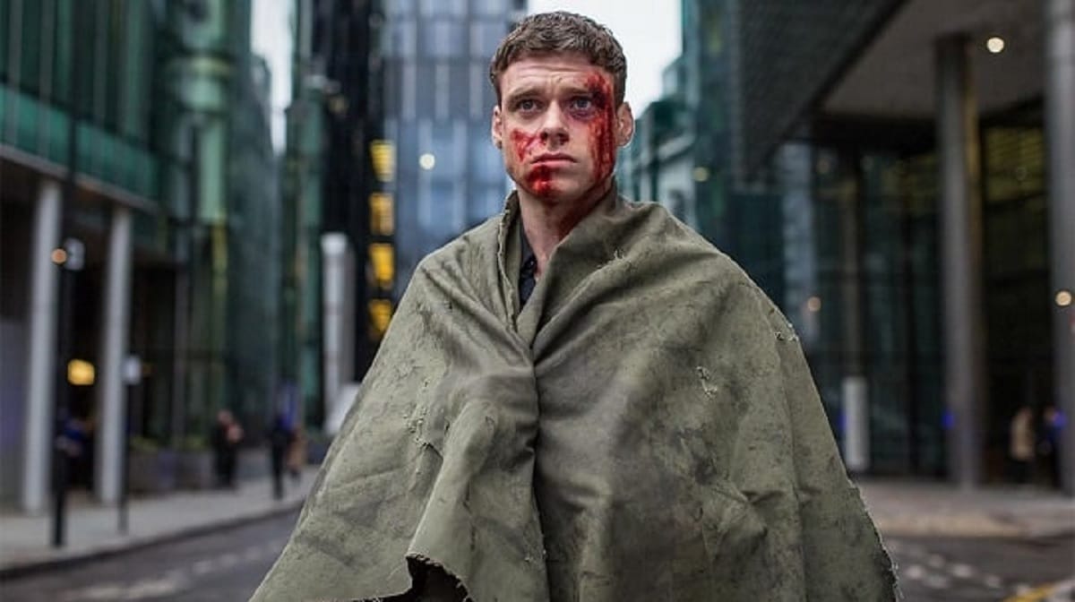 The show everyone is talking about