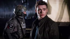 This Netflix thriller is so gripping