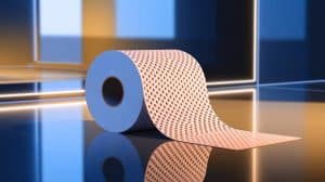 This revolutionary toilet paper is changing how billions wipe forever