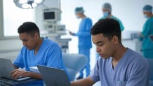 Three out of four young Americans now prefer hospitals over tech companies