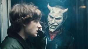 On ne l'attendait pas mais la suite de ce thriller fantastique est pleine de promesses ! Découvrez les premières images inquiétantes