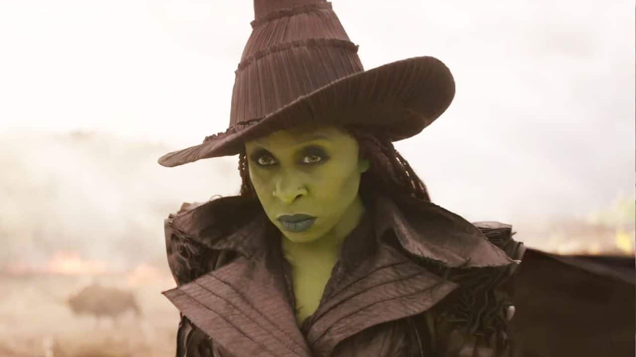 Wicked : la partie 2 sera plus longue que le premier film ? Découvrez sa durée