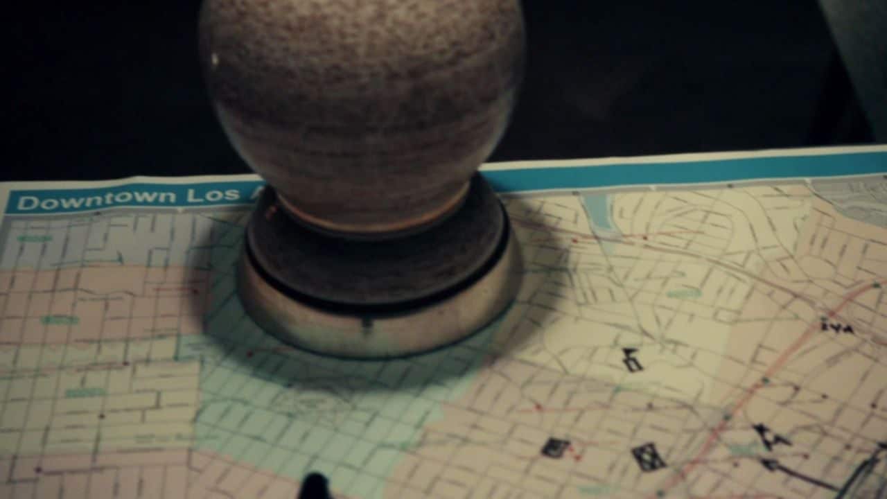 Il y a 14 ans, les neuf premières minutes hypnotiques de ce thriller nous mettaient une grosse claque