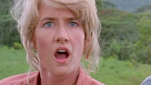 "Tout est ridicule et hilarant" : il y a 32 ans, le triomphe de Jurassic Park a totalement éclipsé cet autre film de dinosaures qui a tout de même eu deux suites