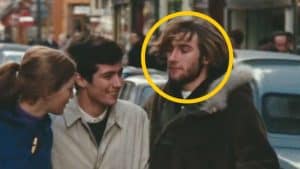 Il y a 59 ans, cet acteur célèbre faisait ses débuts à l'écran, l'avez-vous reconnu ?