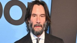 Il y a 6 ans, Keanu Reeves était dans l'un des meilleurs films de super-héros de tous les temps et personne ne l'a remarqué !