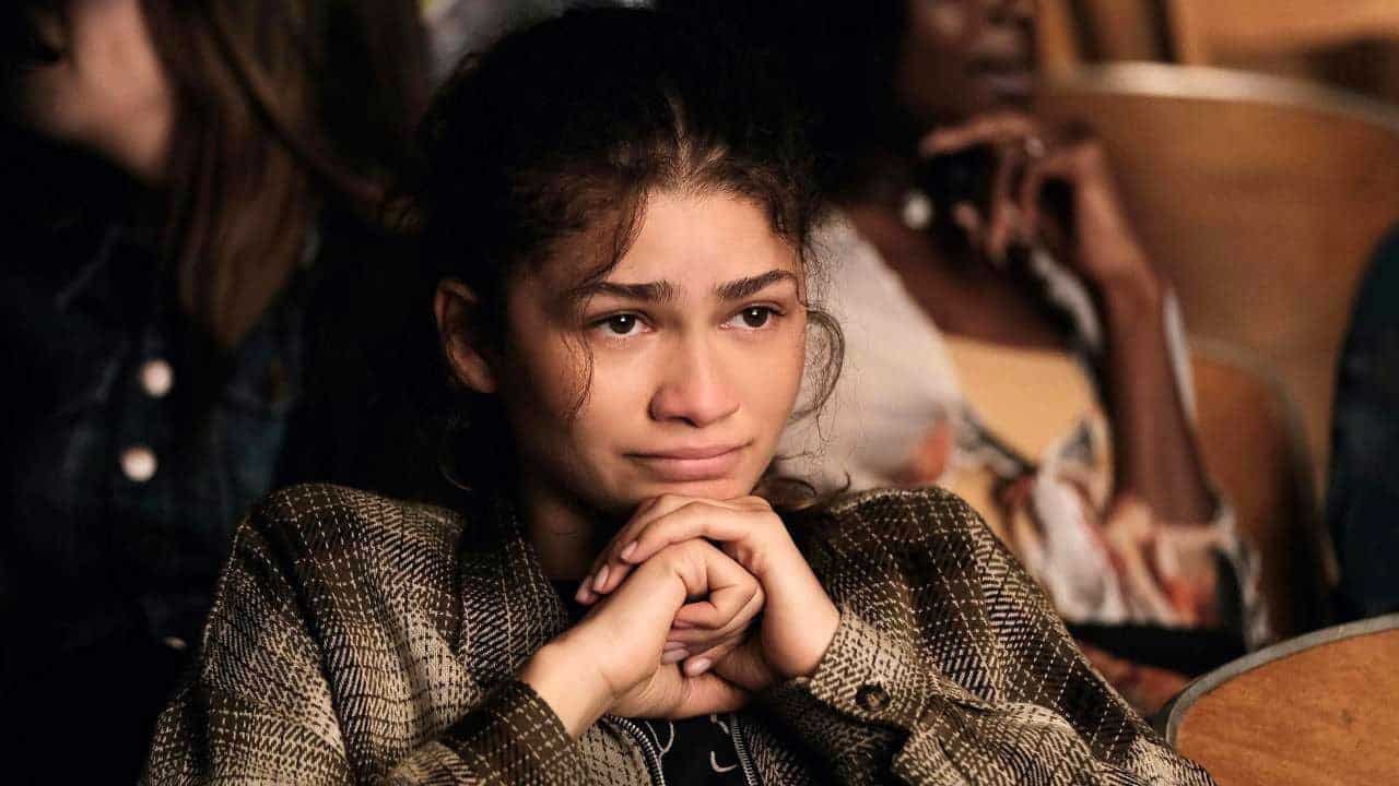 Santé mentale : 9 séries qui en parlent très bien