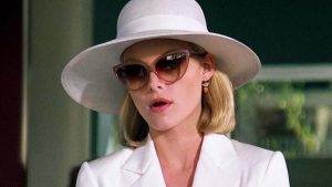 "Al Pacino ne voulait pas de moi" : il y a 43 ans, cette grande actrice aurait pu manquer le rôle qui a fait d'elle une star dans les années 80