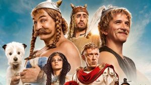 Astérix et Obélix en 2026 : si vous aimez Le Comte de Monte-Cristo et Jonathan Cohen, ces 2 films vont vous emballer !