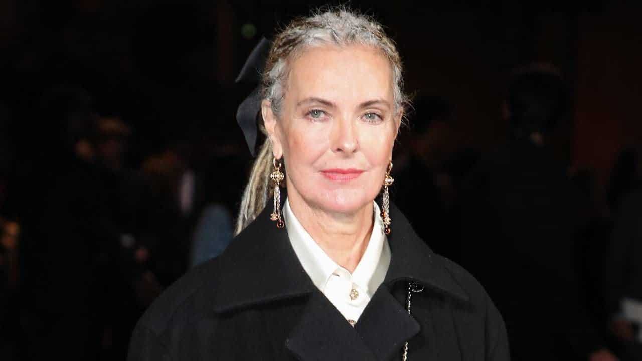 Carole Bouquet's Stunning Makeover Revealed! Here’s Why She Did It