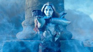 Malgré une note de 1,6 sur 5, ce film fantastique est actuellement le plus vu sur Netflix