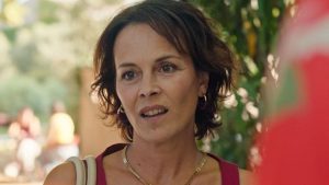 Ici tout commence : Gaspard débarrassé de sa mère ? L'interprète d'Eléonore en dit plus !