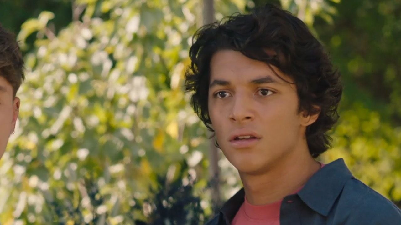 Ici tout commence : le frère de Gaspard disparaît... et Malik est le seul à pouvoir l'aider !