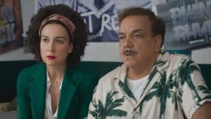 "C’est Barbie de Greta Gerwig qui rencontre Retour vers le futur !" : Didier Bourdon et Elsa Zylberstein dans la comédie française de l'automne !