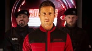 Running Man avec Glen Powell : casting, sortie, histoire... Tout savoir sur le nouveau film de science-fiction et d'action adapté de Stephen King