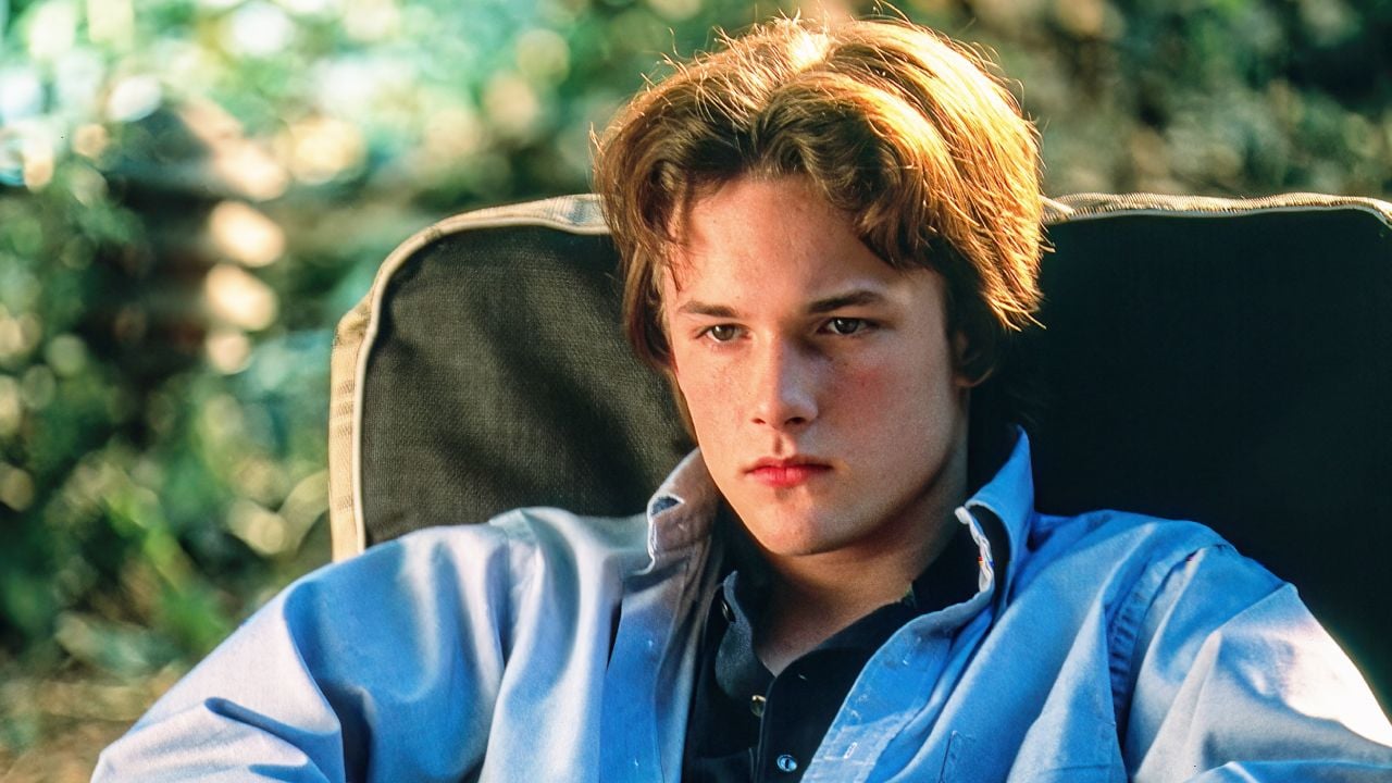 Brad Renfro dans Un Elève doué