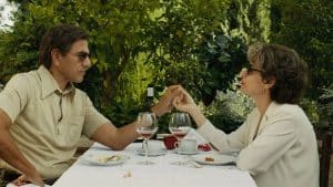 Moi qui t’aimais avec Marina Foïs et Roschdy Zem est-il un bon film ? Voici les premiers avis spectateurs sur ce biopic consacré au couple Simone Signoret - Yves Montand !