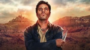 Vous avez aimé Les Trois mousquetaires ? Vous allez adorer cette nouvelle série Netflix avec Pio Marmaï !