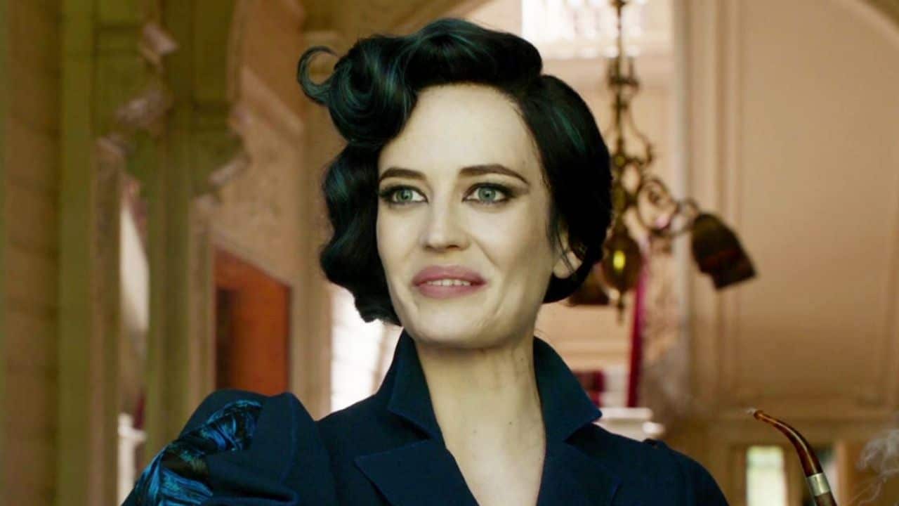 Ce soir en famille : entre Edward aux mains d'argent et Les Goonies, ce film fantastique de Tim Burton nous offre une aventure magique