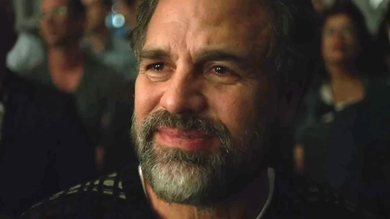 Mark Ruffalo + Lili Reinhart : croyez-nous sur parole, vous ne trouverez pas de série sur la famille plus touchante que celle-ci