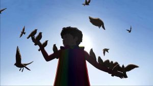 C'est le film immanquable à voir pendant les vacances et qui séduira toute la famille !