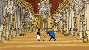 "Aussi délicieux que délicat" : noté 3,7 sur 5, c'est le film à voir absolument cette semaine !