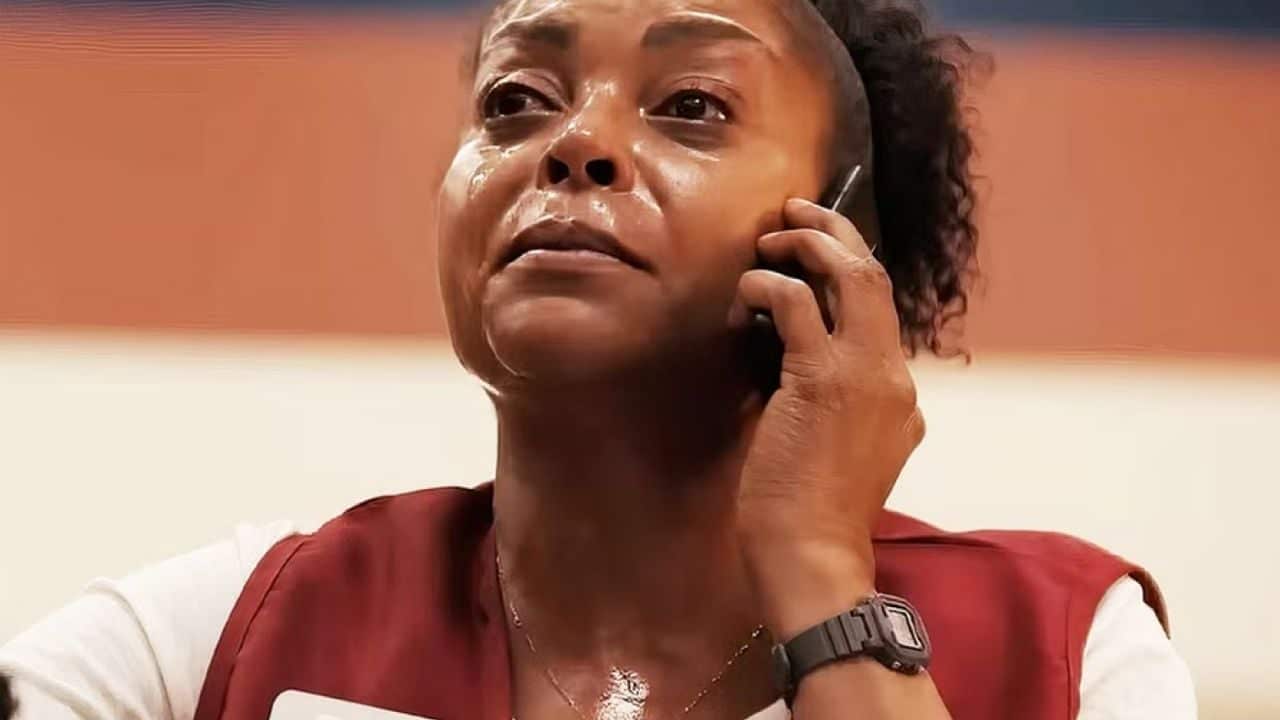 C'est l'homme fort de Netflix et il prépare déjà un nouveau film avec la star de À bout