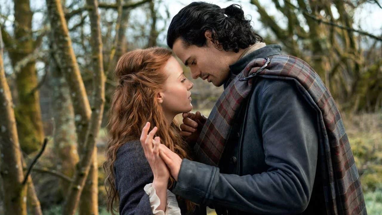 Outlander : le spin-off Blood of my Blood aura-t-il une saison 2 ?