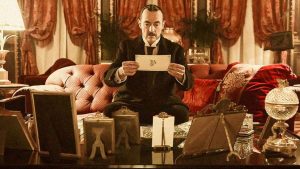 Noté 4,3 sur 5, ce film de guerre français va vous émouvoir jusqu'à la scène finale... Vite il quitte bientôt Netflix !