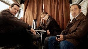 Les Disparues de la gare sur Disney+ : cette mini-série poignante et adaptée d’un fait divers est-elle réussie ?