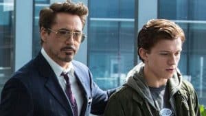 "Nous commençons à tourner et Robert Downey Jr. tique" : Tom Holland rend hommage à son partenaire qui a sauvé sa première scène en Spider-Man il y a 10 ans