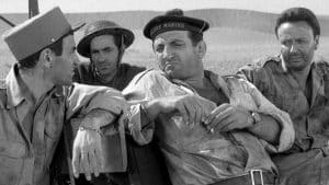 Ce soir à la télé : Lino Ventura en pleine Deuxième Guerre mondiale sur des dialogues de Michel Audiard... On n'est pas bien, là ?